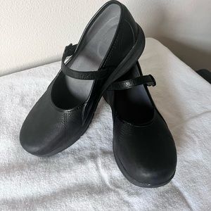 Like New! Dansko Steffi, Mary Jane Size 40